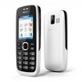 Мобільний телефон NOKIA 112 White (білий)